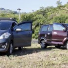 1.Lombok airport transfer to the Gilis