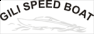Gili Speed Boat