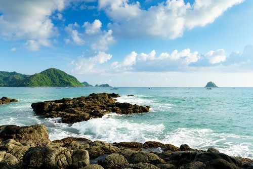 Teluk Nare to Senggigi Lombok transfers