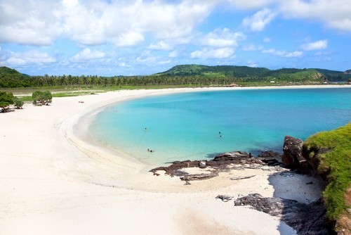 Gili Gede to Kuta