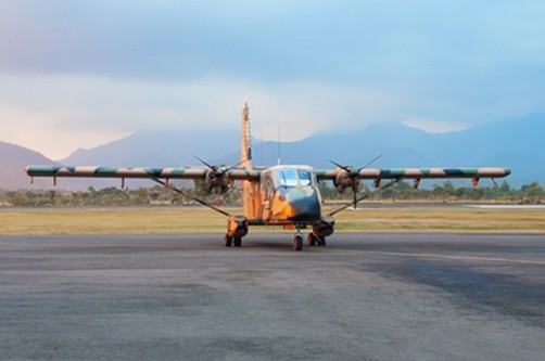 Gili Gede to Lombok Airport